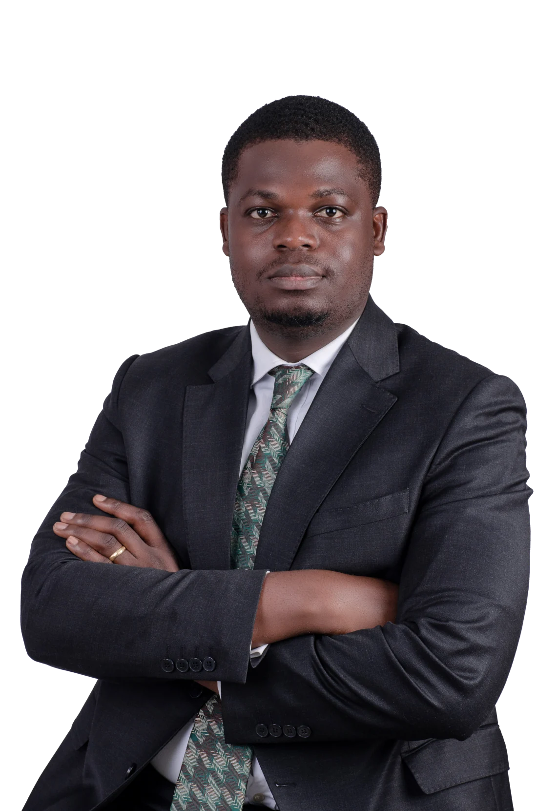 Henock Mulumba Kongolo, visionnaire et formateur