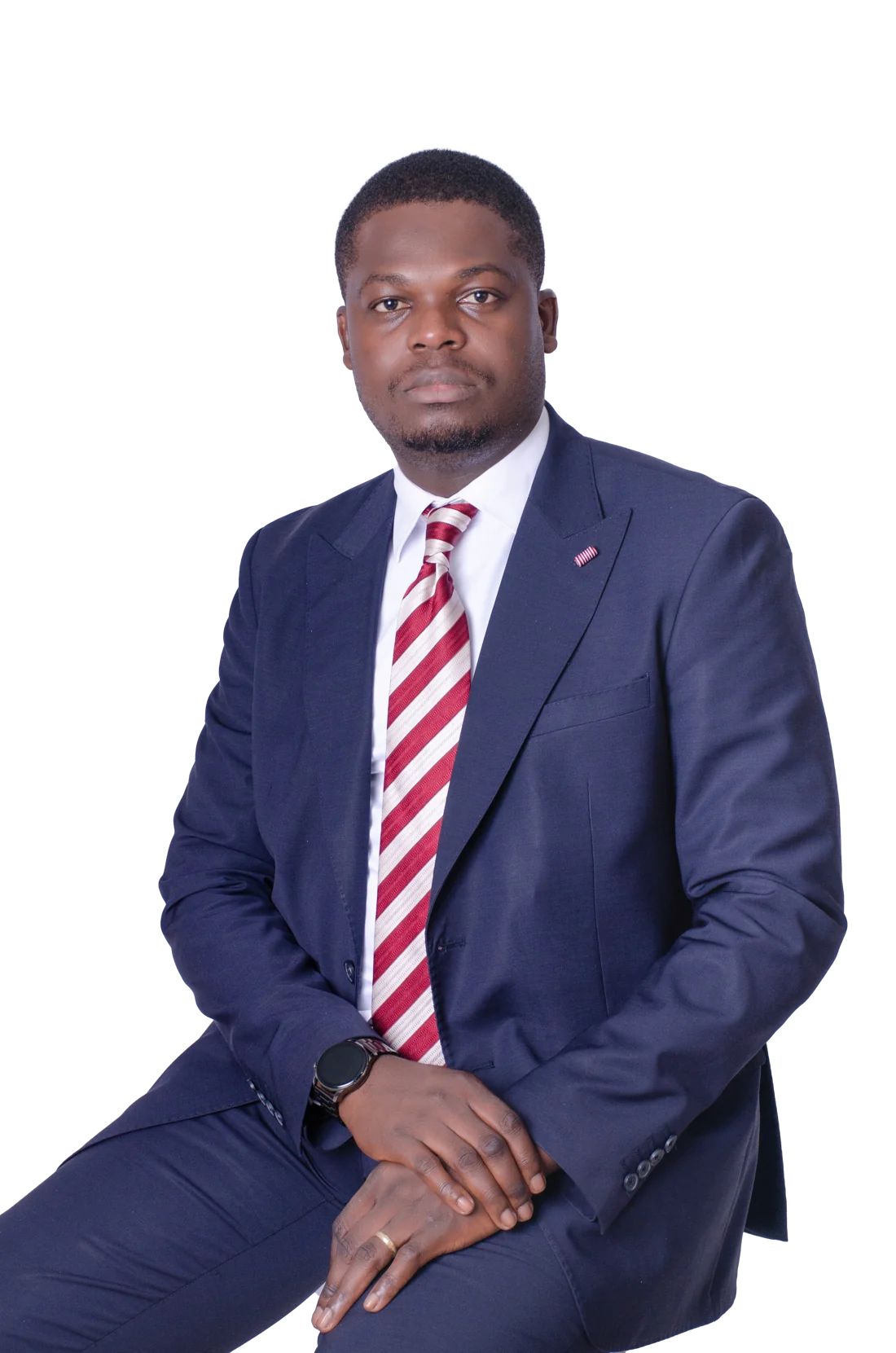 Henock Mulumba Kongolo